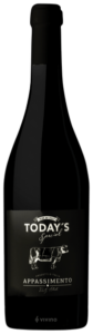 2021 Today’s Special Appassimento