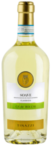 2019 Tinazzi Ca’de Rocchi Soave Classico