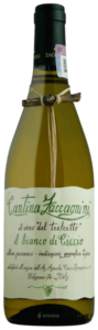 2022 Cantina Zaccagnini Il Bianco di Ciccio (Tralcetto)