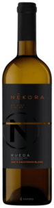 2021 Diez Siglos Nékora Sauvignon Blanc