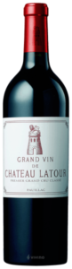2012 Château Latour Grand Vin Pauillac (Premier Grand Cru Classé)