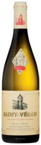 2021 Château Fuissé Saint-Véran