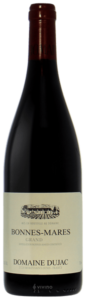 2017 Domaine Dujac Bonnes-Mares Grand Cru