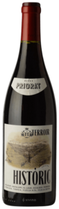 2019 Terroir Al Límit Soc. Lda Historic Tinto