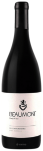 2013 Beaumont Mourvèdre