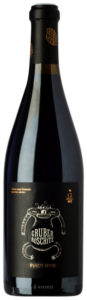 2020 Gruber Röschitz Pinot Noir