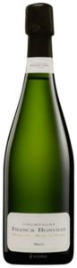 U.V. Franck Bonville Blanc de Blancs Champagne Grand Cru