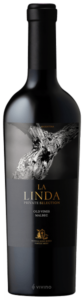 2021 La Linda Private Selection Old Vines Malbec