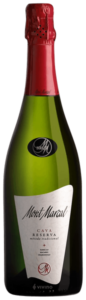 U.V. Mont Marçal Cava Reserva Brut