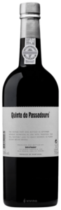 1997 Quinta do Passadouro Vintage Port
