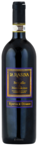 2015 La Rasina Il ‘Divasco’ Riserva
