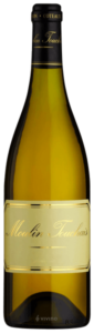 1981 Moulin Touchais Côteaux du Layon