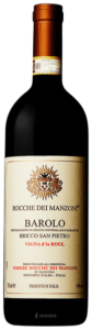 1985 Rocche dei Manzoni Vigna d’La Roul