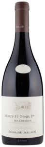 2019 Domaine Arlaud Aux Cheseaux Morey-Saint-Denis 1er Cru