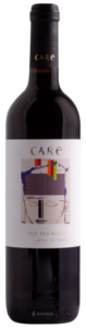2022 Bodegas Care Trio Red Blend