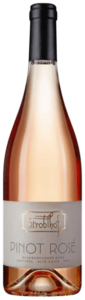 2022 Stroblhof Pinot Rosé