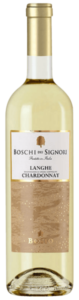 2021 Bosio Boschi Dei Signori Chardonnay