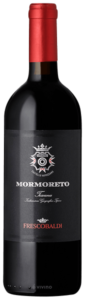 2007 Castello Nipozzano Mormoreto Toscana