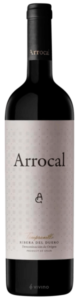 2019 Bodegas Arrocal Tempranillo