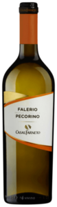 2021 Casal Farneto Falerio Pecorino