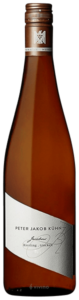 2020 Peter Jakob Kühn Jacobus Riesling Trocken