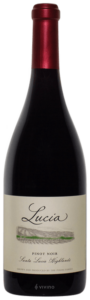 2021 Lucia Pinot Noir
