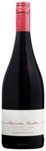 2017 Norman Hardie Unfiltered Cabernet Franc