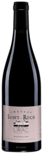 2019 Château Saint-Roch Lirac