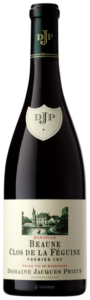 2019 Domaine Jacques Prieur Clos de la Feguine Beaune 1er Cru
