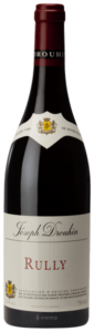 2020 Joseph Drouhin Rully Red