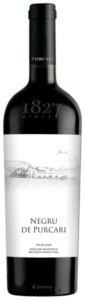 2020 Château Purcari Negru de Purcari