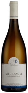 2020 Domaine Berthelemot Meursault