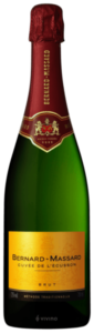 N.V. Bernard-Massard Cuvée de l’Écusson Brut
