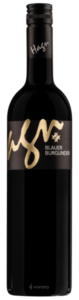 U.V. Weingut Hagn Blauer Burgunder