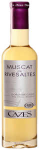 2020 Cazes Muscat de Rivesaltes Vin Doux Naturel
