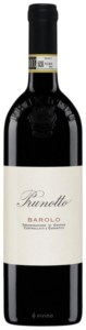 2013 Prunotto Barolo