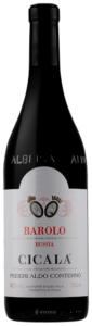 2018 Aldo Conterno Barolo Bussia Cicala