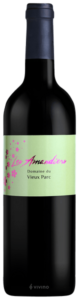 2019 Château du Vieux Parc Les Amandiers