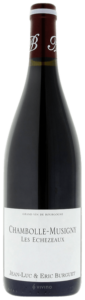 2017 Jean-Luc & Eric Burguet Chambolle-Musigny ‘Les Echezeaux’