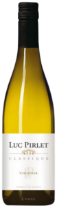 2021 Luc Pirlet Viognier Classique