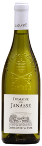 2021 Domaine de la Janasse Châteauneuf-du-Pape (Tradition) Blanc