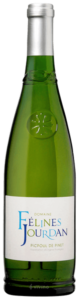 2021 Domaine Félines Jourdan Picpoul de Pinet