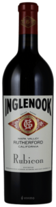 2012 Inglenook Rubicon