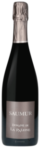 U.V. Domaine de la Paleine Saumur Brut