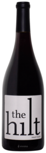 2017 The Hilt Pinot Noir