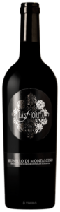 2016 La Fiorita Brunello di Montalcino