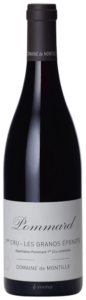 2013 Domaine de Montille Pommard 1er Cru ‘Les Grands Epenots’