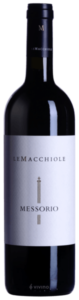 2017 Le Macchiole Messorio