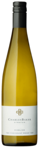 2019 Charles Baker Stratus Riesling