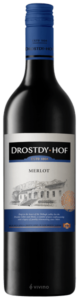 2021 Drostdy-Hof Merlot